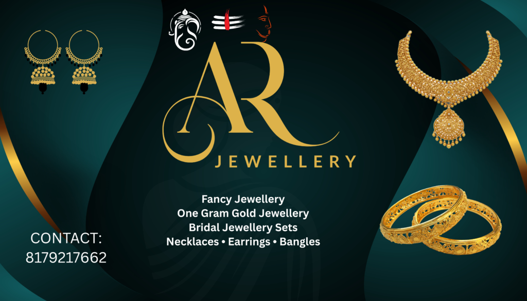 AR JEWELARY