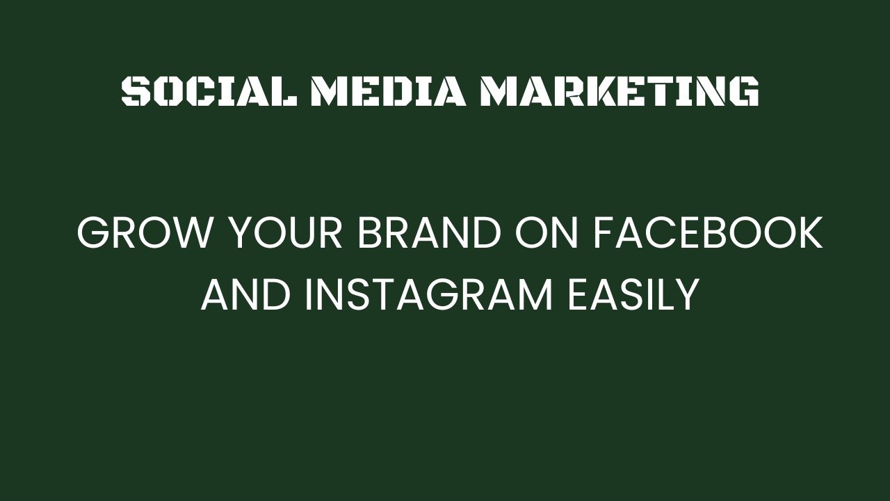 easydigi ocial media marketing