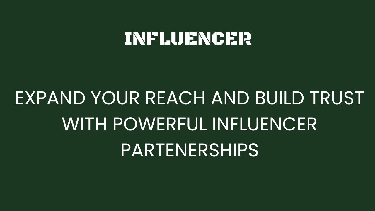 easydigi influencer marketing