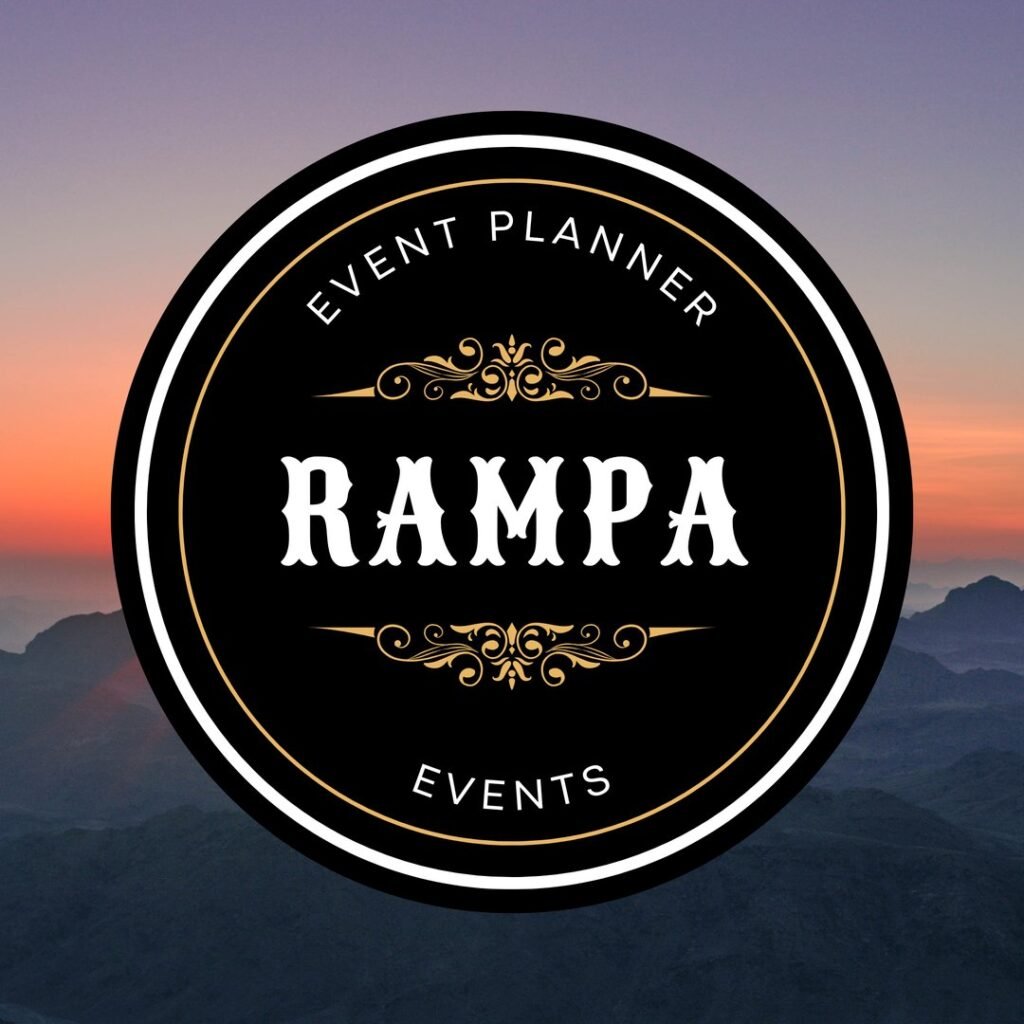 rampa events