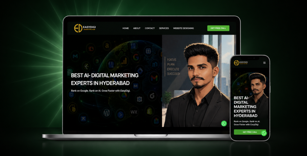 website